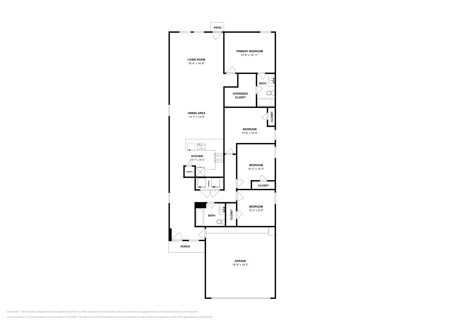 Building Photo - 17527 Grand Fir Ln