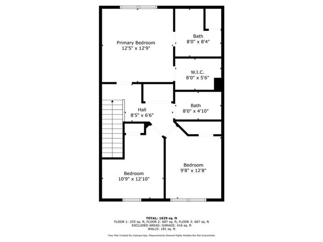 Building Photo - 605 Market Pl Ln