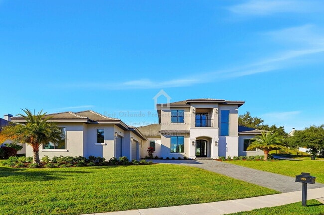 Building Photo - 705 Largovista Dr