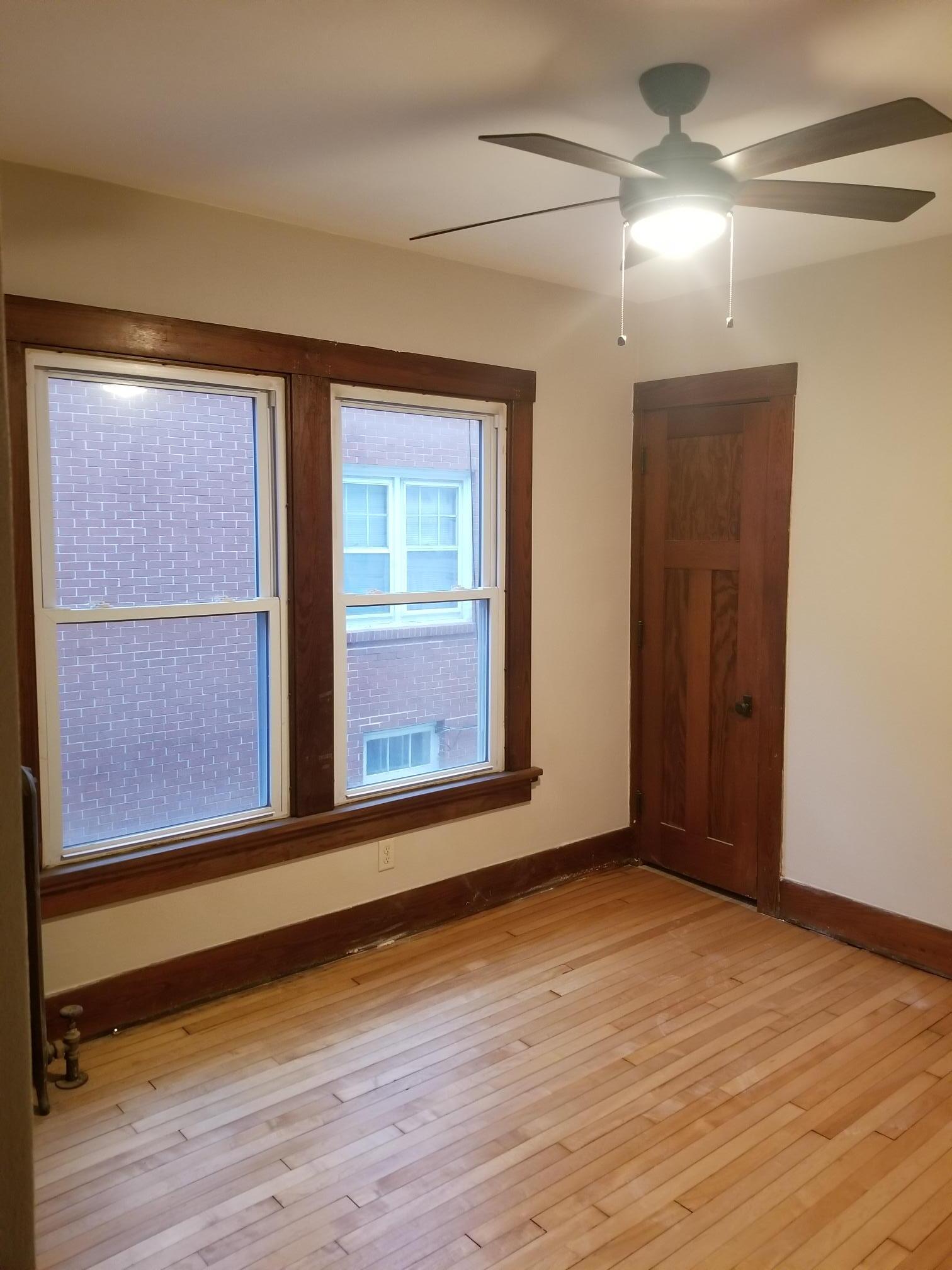 Second bedroom - 2045 E Washington Ave