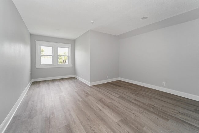 Building Photo - 1130 Georgia Ave