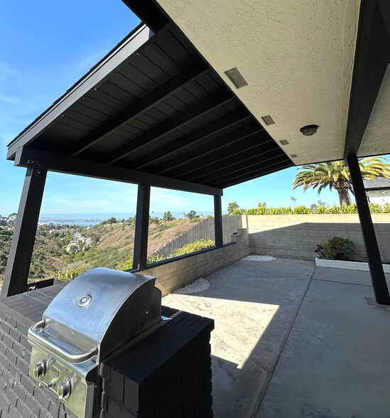 Building Photo - 3881 Ecochee Ave