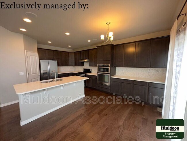 Building Photo - 6838 Black Saddle Dr