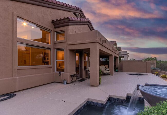 Building Photo - 11591 E Desert Willow Dr