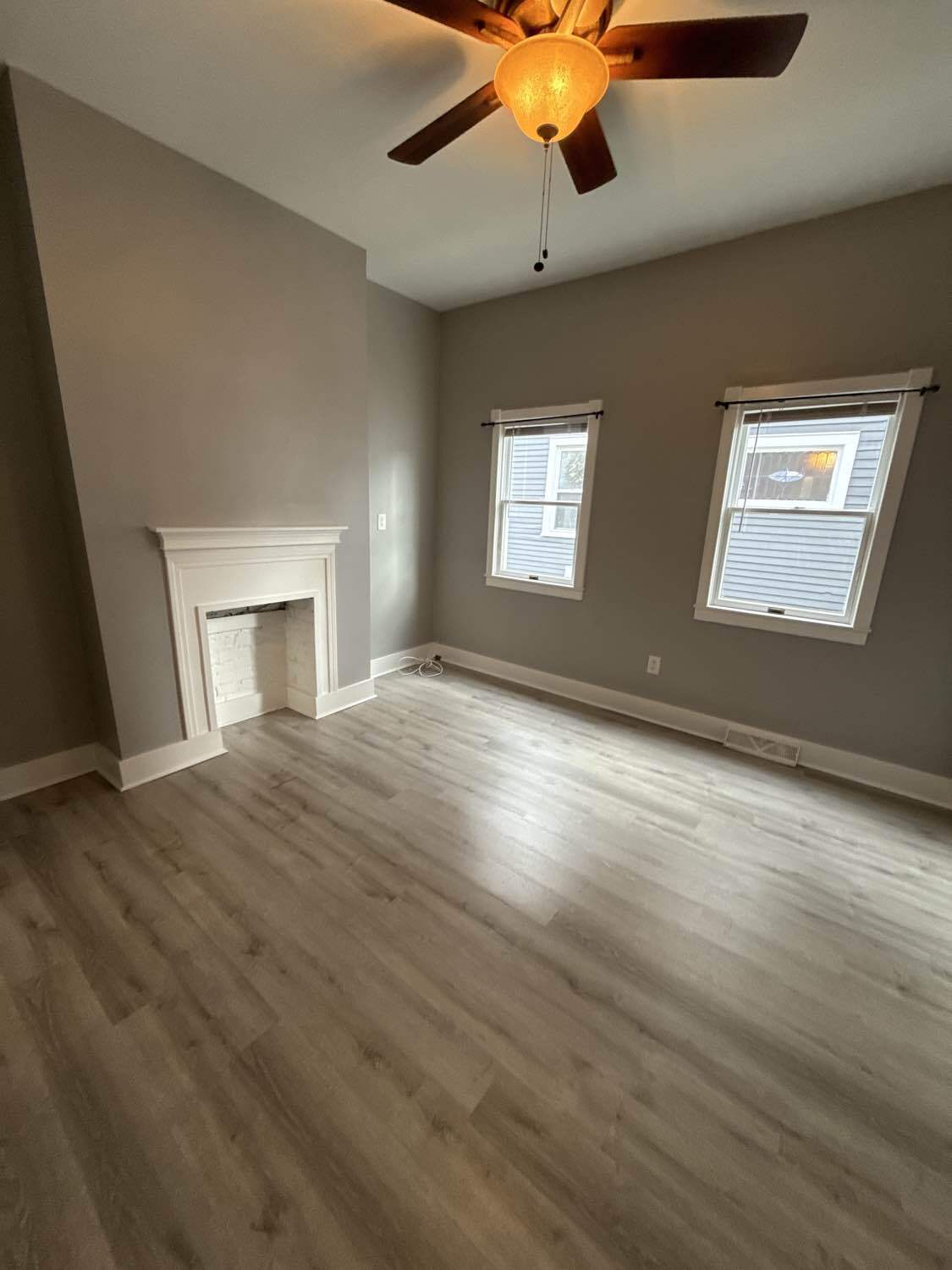 Bedroom 2 - 109 Unger Ave
