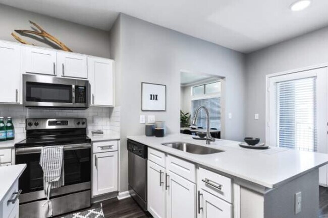 Primary Photo - 1 bedroom in Austin TX 78750