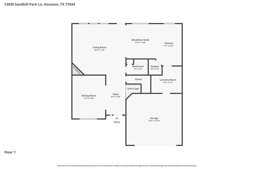 Building Photo - 13030 Sandhill Park Ln