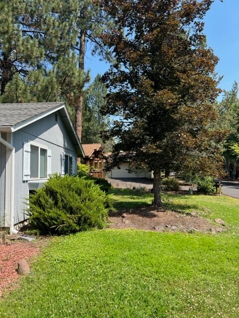 front of house - 20736 Will Scarlet Ln