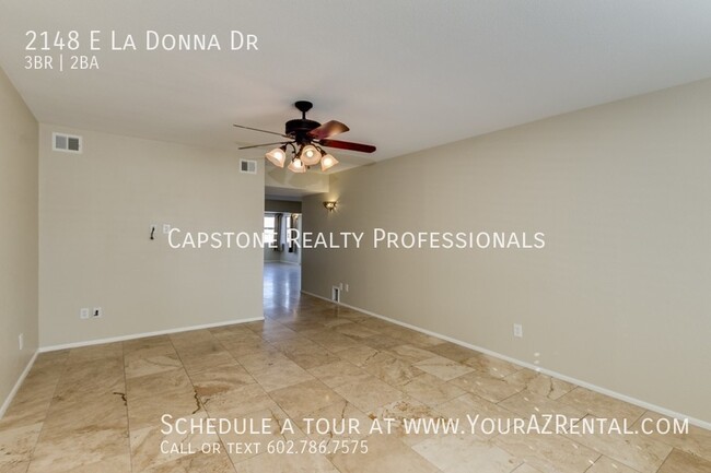 Building Photo - 2148 E La Donna Dr