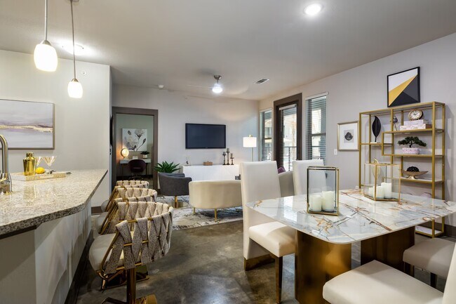 Building Photo - Work, Play & Relax with Top Amenities!