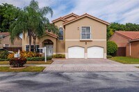 Building Photo - 4670 SW 154th Pl