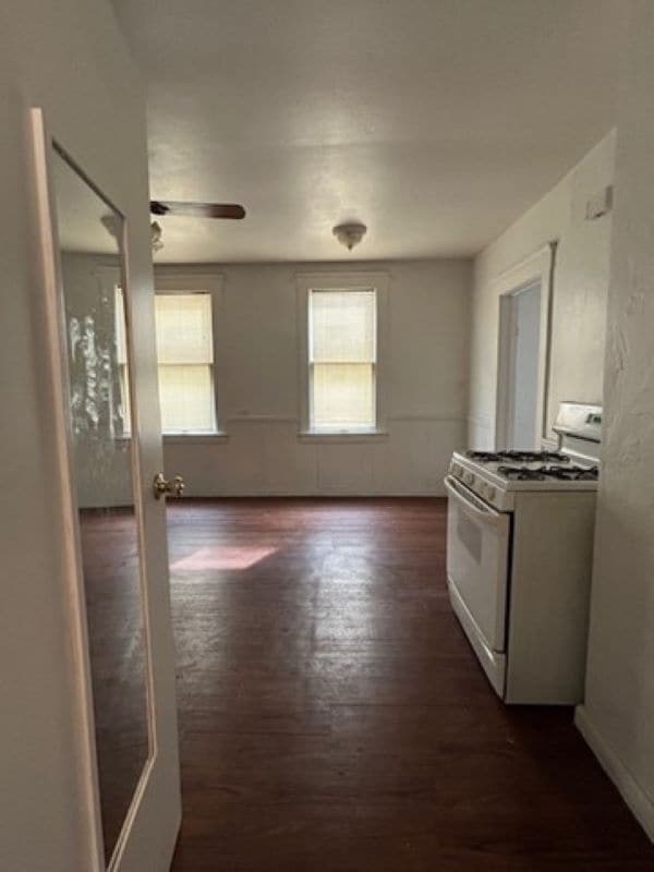 Building Photo - 7119 Rathbun Ave