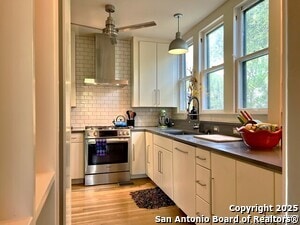 Building Photo - 401 Shook Ave