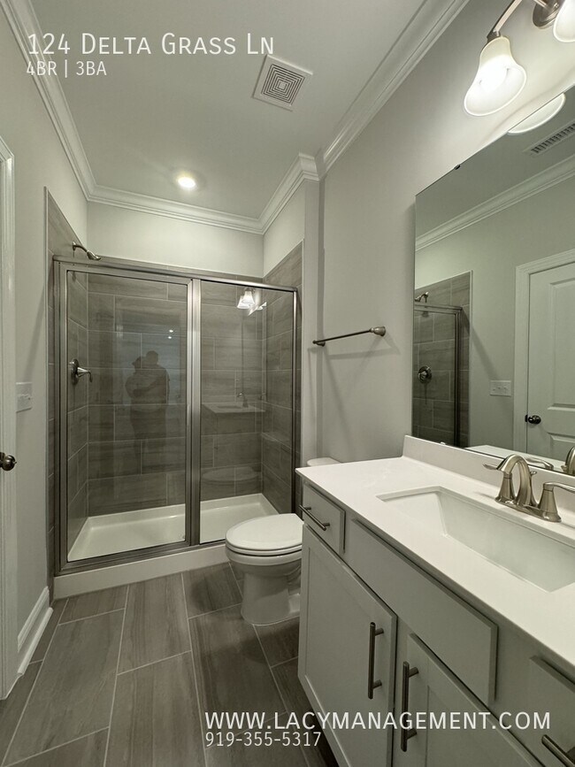 Building Photo - 124 Delta Grass Ln