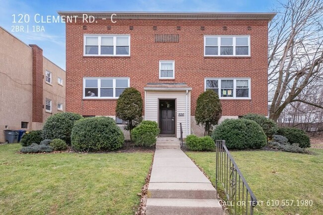 Building Photo - 120 Clement Rd