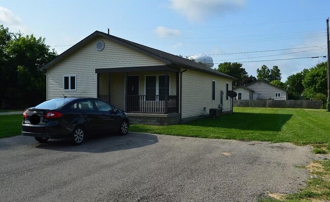 Building Photo - 2429 Elm St