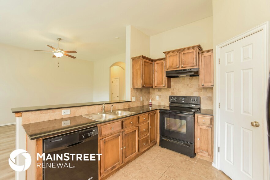 Building Photo - 3609 Truman Dr