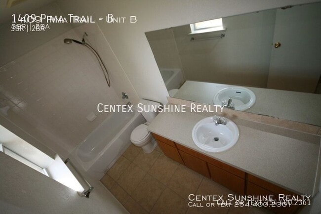Building Photo - 1409 Pima Trail