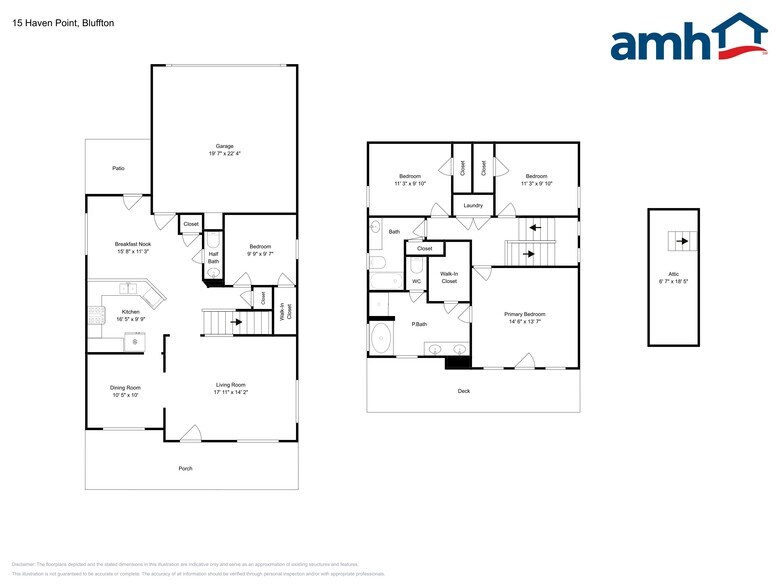 Building Photo - 15 Haven Pt