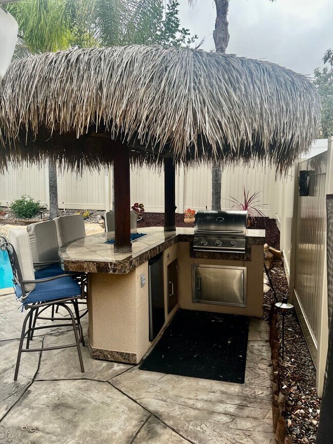Building Photo - Murrieta Entertainer’s Dream Home for Lease!