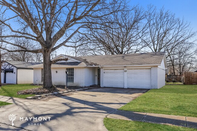 Primary Photo - 1006 Wembley Rd