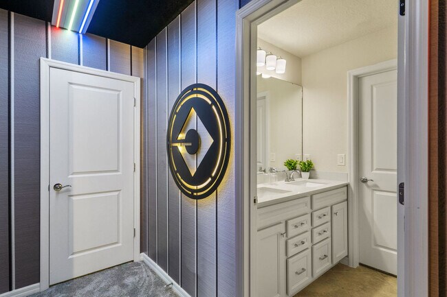 Building Photo - 16220 St Martin St