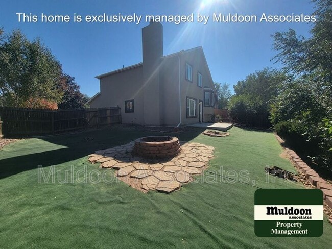 Building Photo - 4125 Solarface Ct