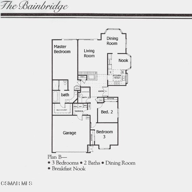 Building Photo - 3004 Shadow Brook Ln