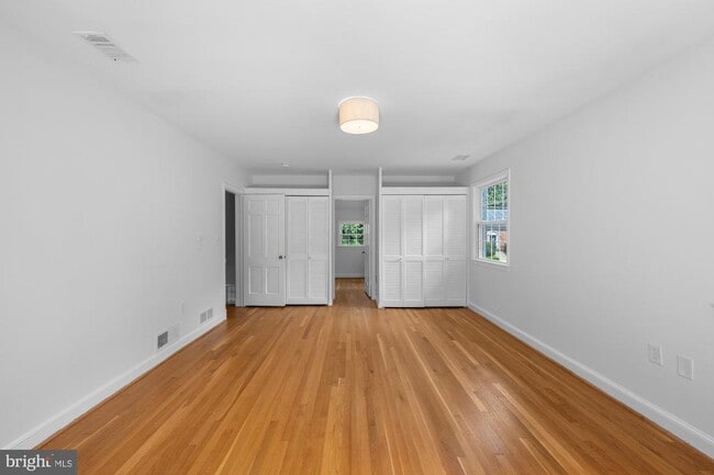 Building Photo - 2816 Ellicott St NW
