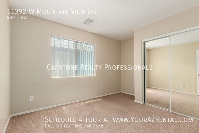 Building Photo - 11392 W Mountain View Dr