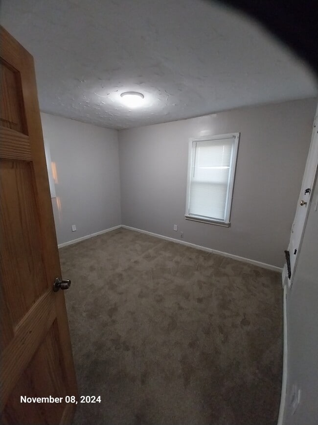 Upstairs bedroom#1 - 111 South Liberty Avenue