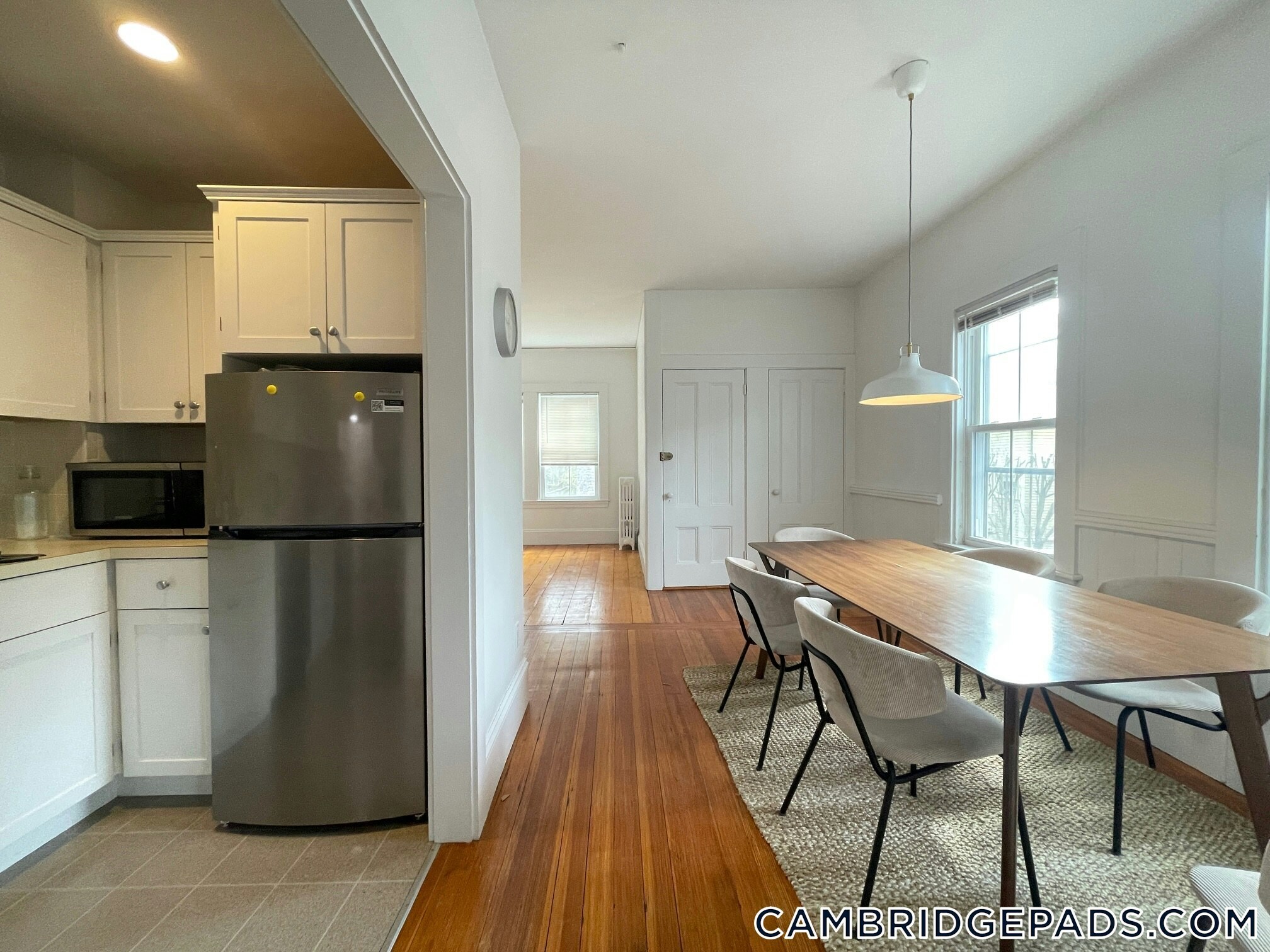 Building Photo - 32 Healey St