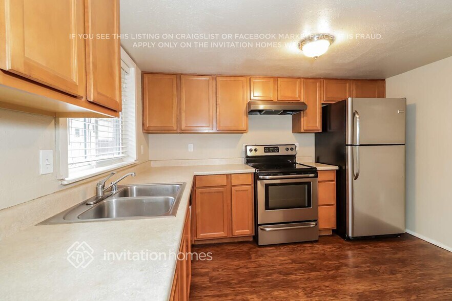 Building Photo - 14641 450th Ave SE