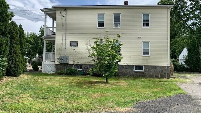 Building Photo - 23 Harrington Ave