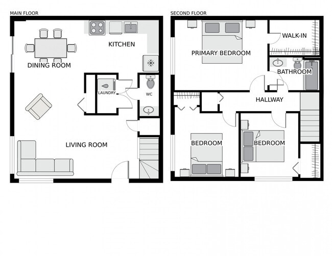 Building Photo - 5757 Thunder Hill Rd