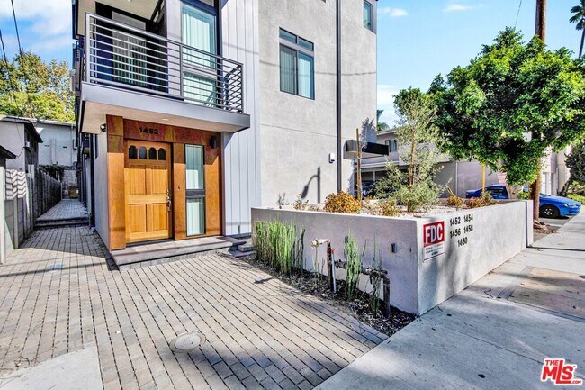 Building Photo - 1460 Butler Ave