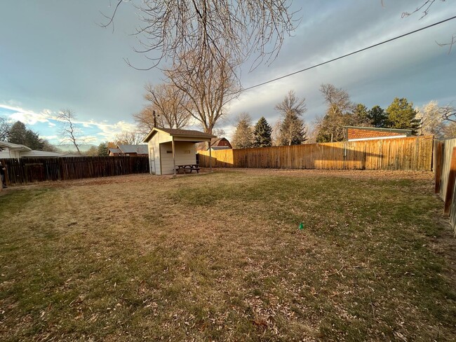 Building Photo - Fantastic Home in Northwest Fort Collins