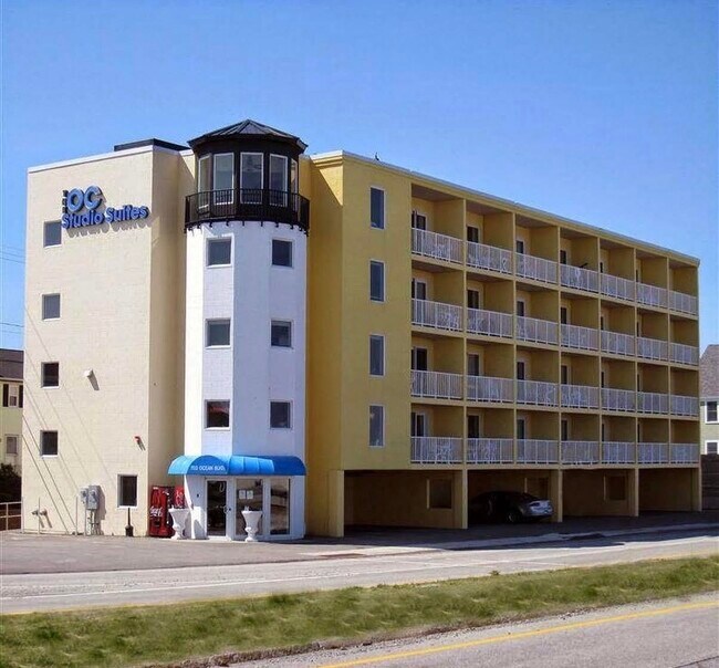 Primary Photo - 703 Ocean Blvd