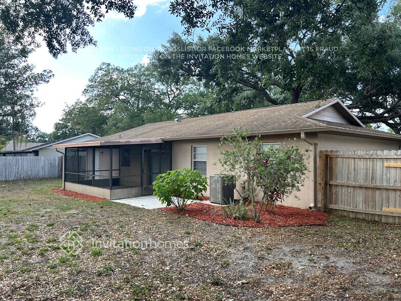 Building Photo - 4822 Presidential St