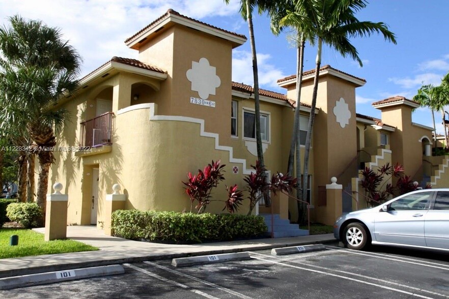 Primary Photo - 7830 NW 6th St