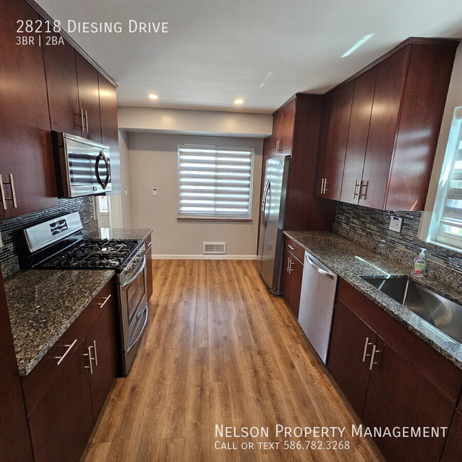 Building Photo - 28218 Diesing Dr