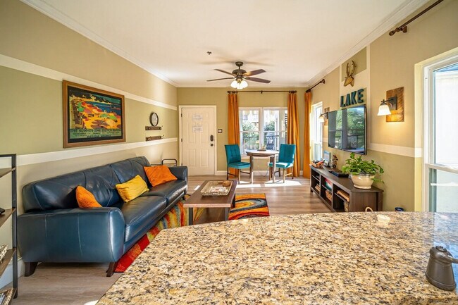 Building Photo - 3404 American Dr