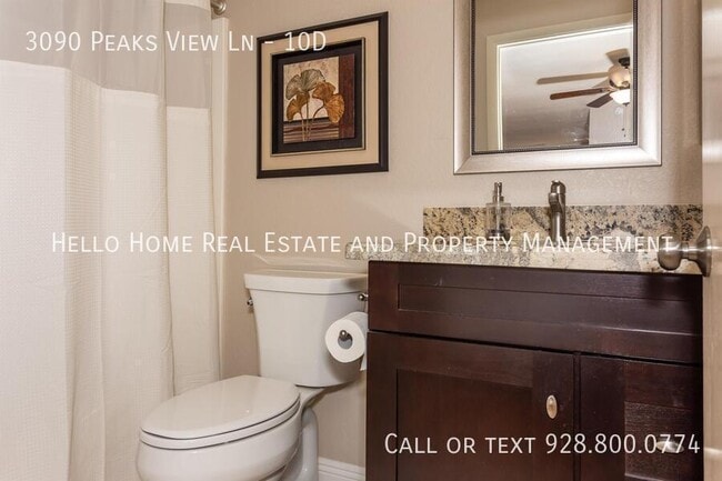 Building Photo - 3090 Peaks View Ln