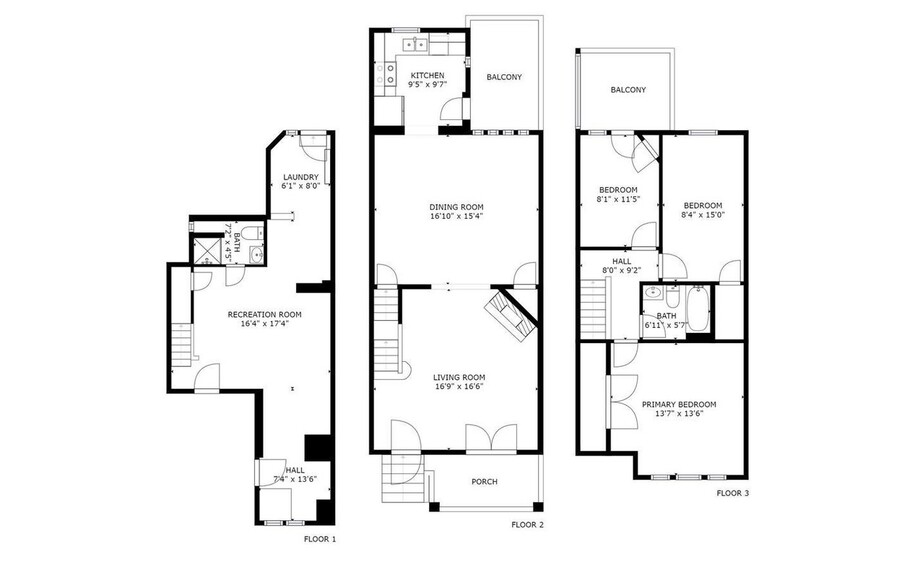 Building Photo - 3608 Elkader Rd