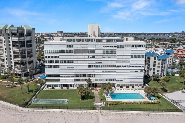 Building Photo - 7000 Beach Plaza
