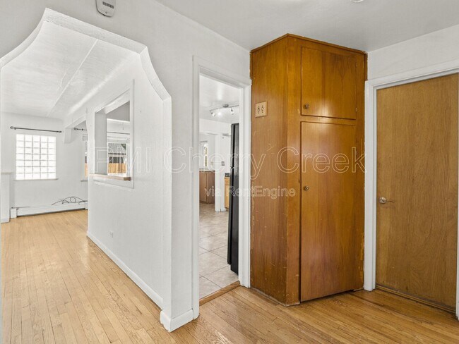 Building Photo - 4726 W 26th Ave