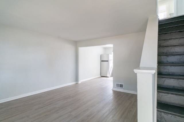 Building Photo - 124 Yorke St