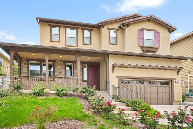 Building Photo - 4928 Princess Dr