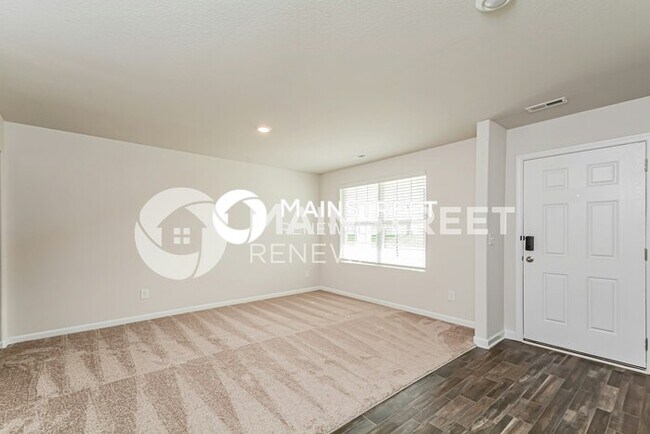 Building Photo - 4 Bedroom Pet-Friendly Home in Zebulon, NC with Main Street Renewal