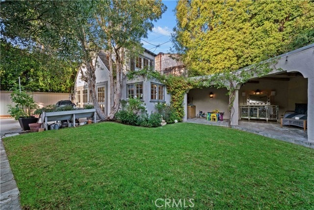 Building Photo - 1630 Warnall Ave